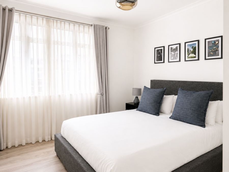 1 Bedroom Property for Sale in Three Anchor Bay Western Cape